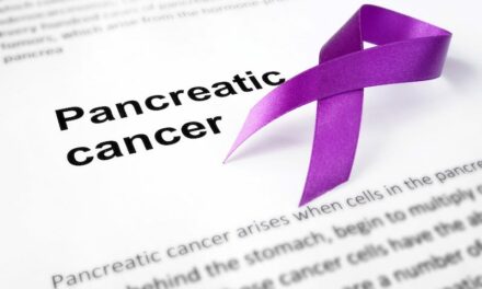 Artificial Intelligence Predicts Future Pancreatic Cancer