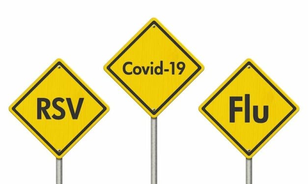Affordable At-Home Molecular Test for COVID-19, Flu-A, Flu-B & RSV Moving Closer