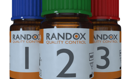 Randox Launches BNP Control to Diagnose Heart Failure