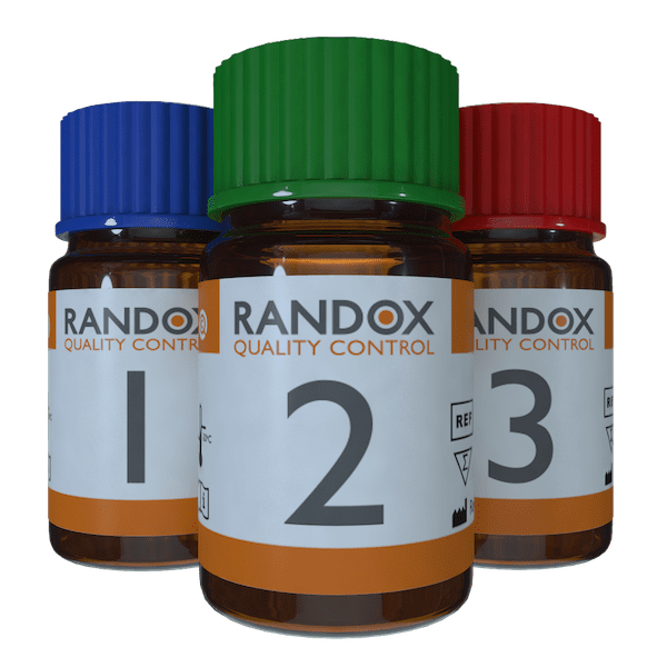 Randox Launches BNP Control to Diagnose Heart Failure