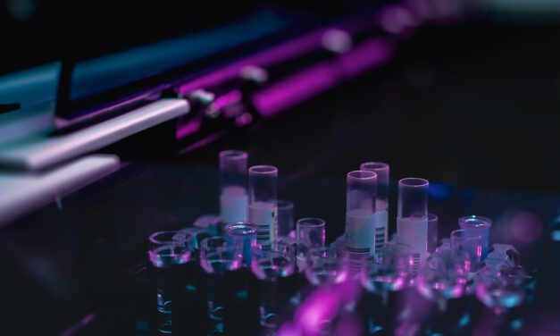 Beckman Coulter Unveils Dxl 9000 Immunoassay Analyzer