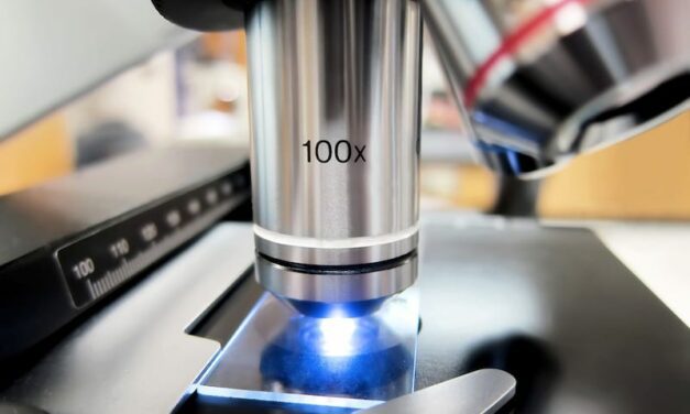 Children’s Colorado Electron Microscopy Lab Receives  Accreditation as Diagnostic Center for PCD