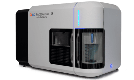 Cell Sorter Combines Spectral Flow Cytometry with Real-Time Imaging Technology