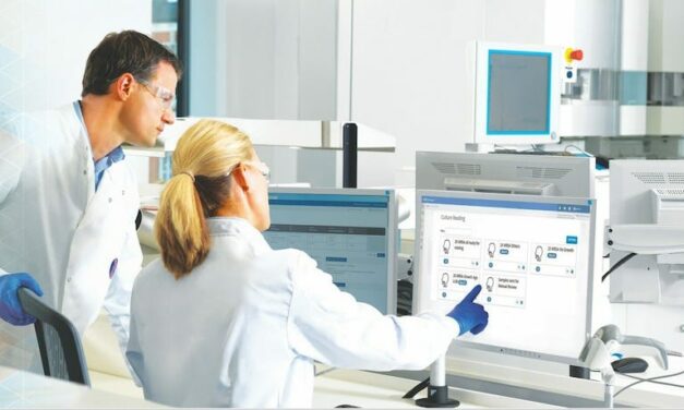 AI Software for MRSA Diagnostics Gets 510(k) Clearance