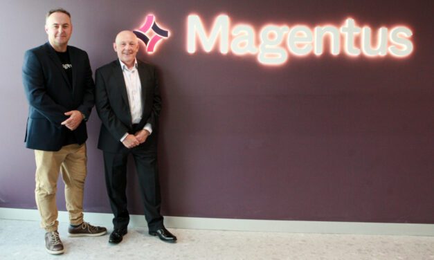 3 Health Tech Companies Combine to Form Magentus