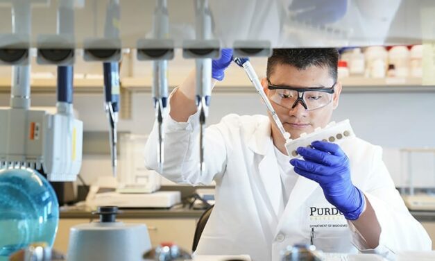 Liquid Biopsy Has Potential for Noninvasive Parkinson’s Disease Testing