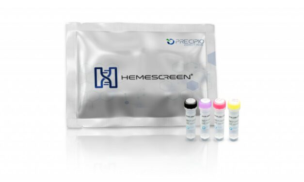 Panel Detects BCR-ABL1 Oncogene Isoform Co-Expression in CML Patient