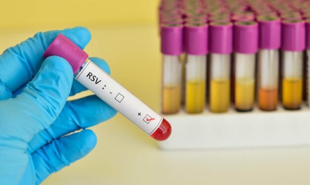 De Novo Submission Made for Full Clearance of its Cue RSV Molecular Test
