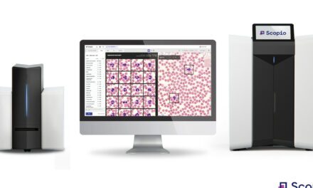 Siemens to Distribute Scopio Labs’ Digital Morphology Technology