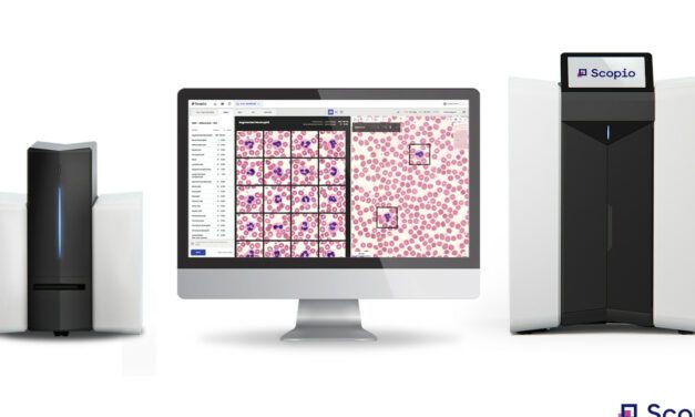 Siemens to Distribute Scopio Labs’ Digital Morphology Technology