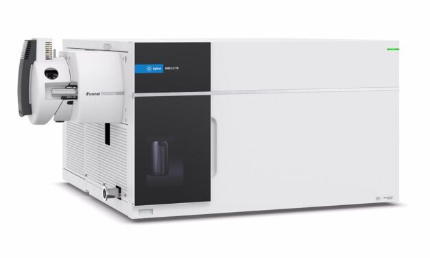 Agilent Launches LC/TQ, LC/Q-TOF Mass Spectrometry Solutions