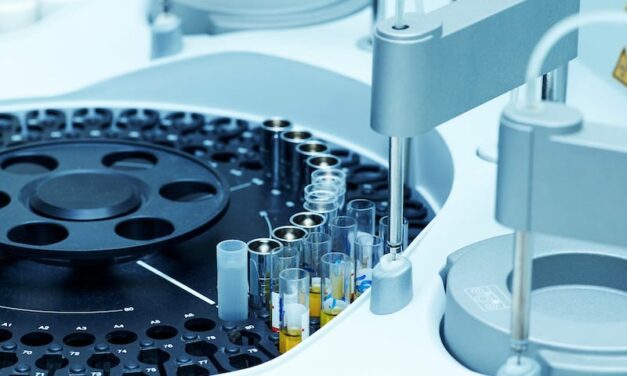 Future Ready: The Impact of Automation on Clinical Chemistry