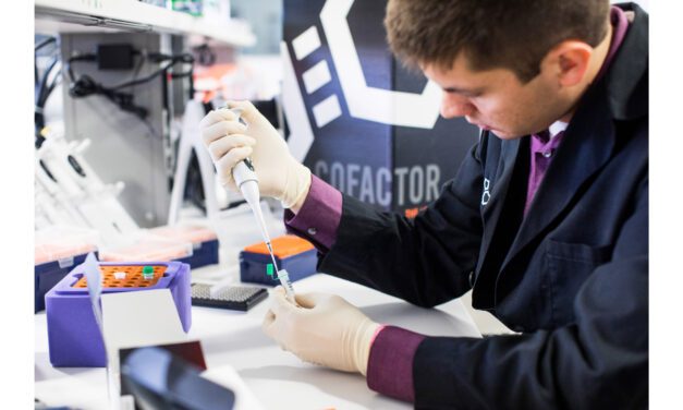 Partnership Aims to Improve OncoPrism Predictive Diagnostic