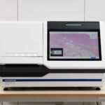 Digital Pathology Solution Delivers High-Quality Slide Images