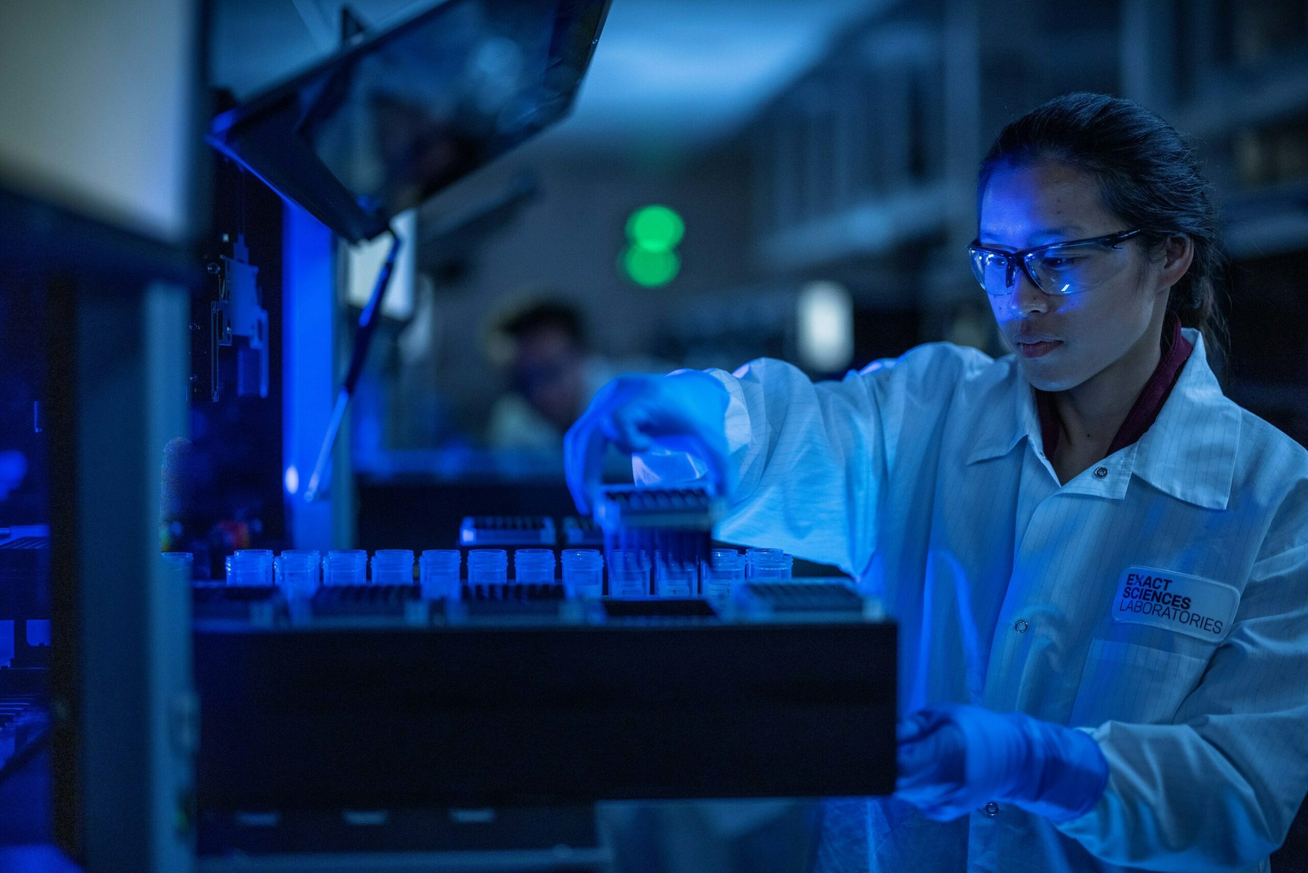 Next Gen Cologuard Test Demonstrates High Sensitivity Specificity 