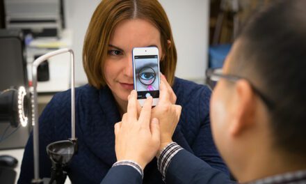 Can a Smartphone Camera Diagnose Medical Conditions?