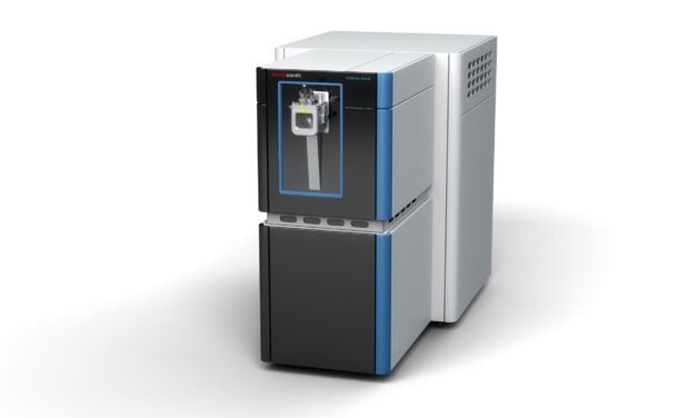 Thermo Fisher Scientific Introduces Orbitrap Astral Mass Spectrometer