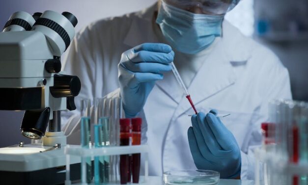 Transplant Blood Test Being Manufactured by Oncocyte