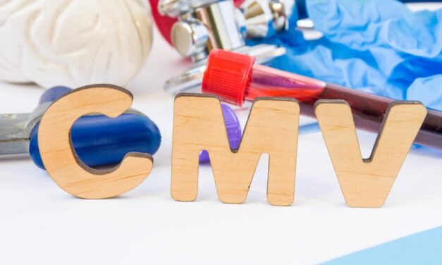 Awareness & Education Are at the Center of Improving Congenital CMV Diagnosis