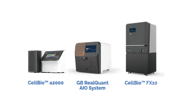 General Biologicals Debuts Circulating Tumor Cell Cancer Detection Products