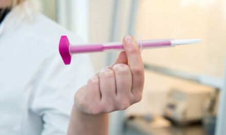 HPV Test for Older Women Supported as Catch Up