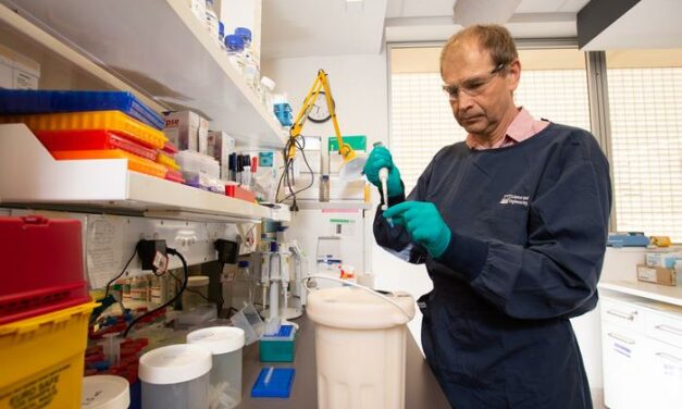 New Tech Promises Rapid, Reliable Development of Diagnostic Tests