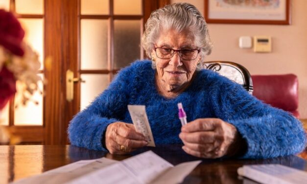 RADx Tech Program Addresses COVID Home-Test Accessibility