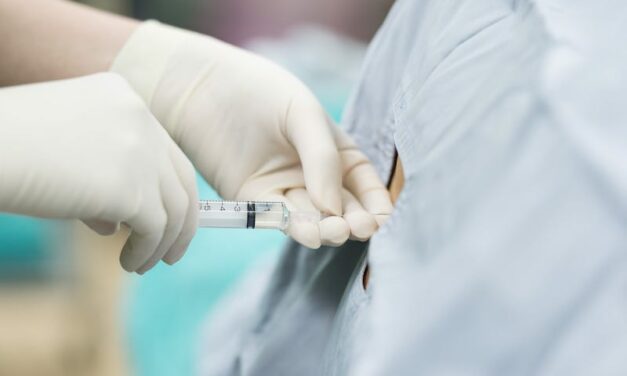 This Protein May Predict Cognitive Impairment Years Before Symptoms