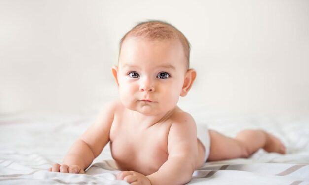 Genome Sequencing Nearly Twice as Effective as Targeted Gene-Sequencing in Newborns and Infants