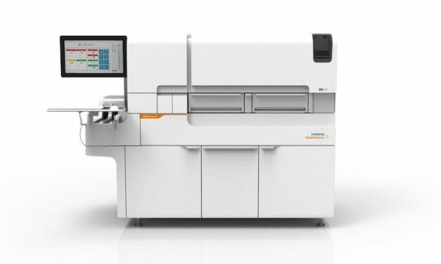 Siemens Healthineers Launches Atellica CI Analyzer to Address Lab Challenges