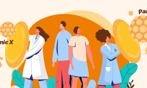 The Emerging GI Landscape in a Post-COVID World