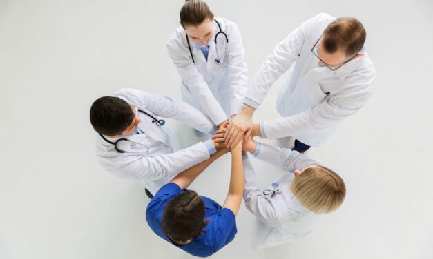 The Benefits of a Collaborative Approach for Enhanced Lab Efficiency