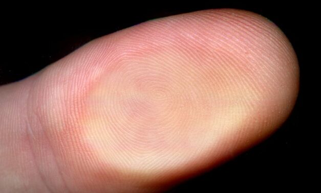 Scientists Can Detect Antibiotics via Fingerprints to Fight TB