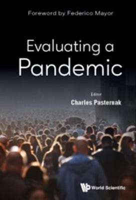 COVID-19 Outbreak: Lessons from the Pandemic