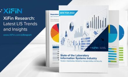 New Research Reveals Dissatisfaction for Laboratory Information Systems
