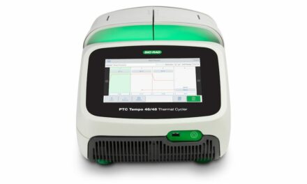 Bio-Rad Launches New PTC Tempo Thermal Cyclers 