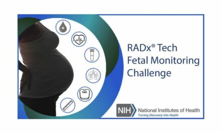 NIH Launches $2 Million Prize Competition for Fetal Diagnostic Technologies