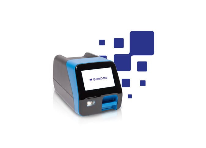 QuidelOrtho Gets CLIA Waiver for COVID Rapid Test