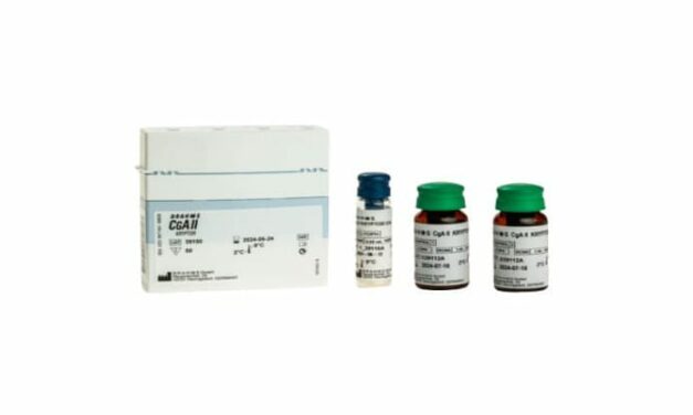 FDA Clears Thermo Fisher Immunoassay for Neuroendocrine Cancer Patients