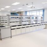 Lab Life Cycle: How to Cope with Inevitable Change