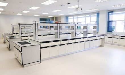 Lab Life Cycle: How to Cope with Inevitable Change