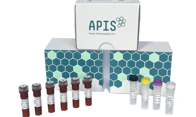 Biocartis Expands APIS Assay Technologies Collab to Commercialize Mutations Kit