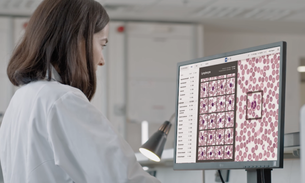 Can Labs Go Remote? They Can With Digital Morphology