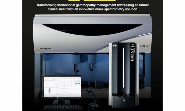 Thermo Fisher’s Automated Mass Spectrometry System IVDR Certification