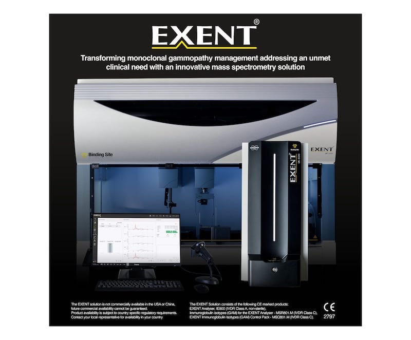 Thermo Fisher’s Automated Mass Spectrometry System IVDR Certification