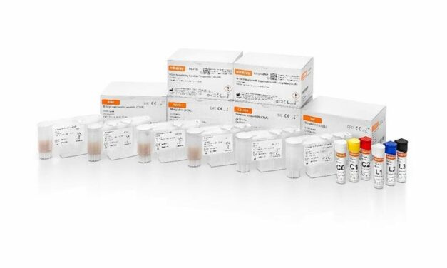 Mindray Expands Cardiac Biomarker Portfolio with New Assays