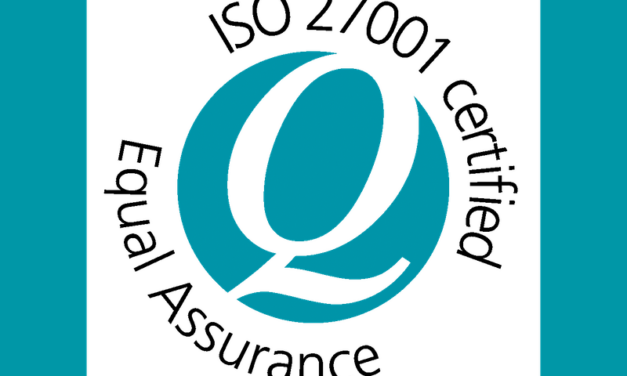 Proscia Achieves ISO 27001 Security Certification