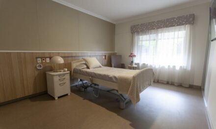 Wastewater Detects Antimicrobial Resistance in Senior Care