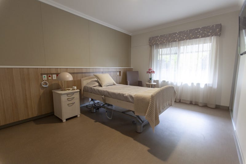 Wastewater Detects Antimicrobial Resistance in Senior Care