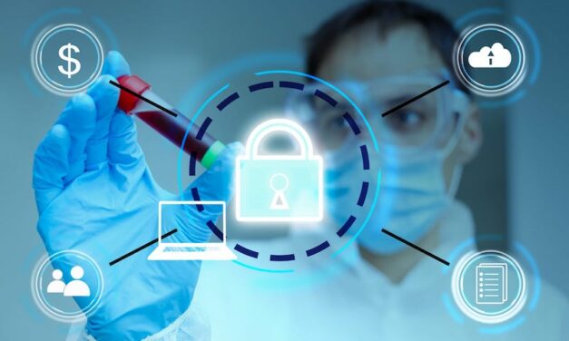 3 Common-Sense Cybersecurity Strategies You Can Implement in Your Lab Today